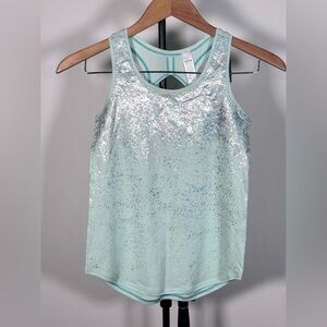 NWOT Ivivva Girls Tank Top